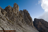 Le torri